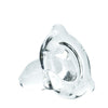 Clear Gauze