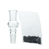 Carbon Filter Adaptor