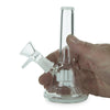 Starship Bong by Snoop Dogg POUNDS | 6 inch