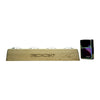 Wooden Bowl Display Stand