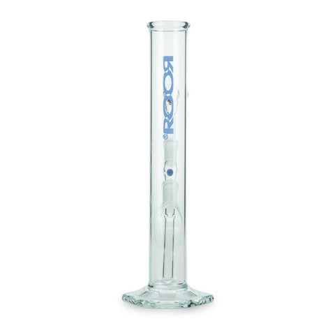 RooR Bong 100 Blue Series