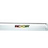 Rasta Steam Roller Glass Pipe