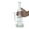 Mothership Waterpipe by Snoop Dogg | 13.5 inch
