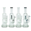 Mothership Waterpipe by Snoop Dogg | 13.5 inch