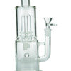 Mothership Waterpipe by Snoop Dogg | 13.5 inch