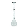 Custom Bong Little Sista 5mm Black Lines