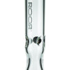 Custom Bong Little Sista 5mm Black Lines