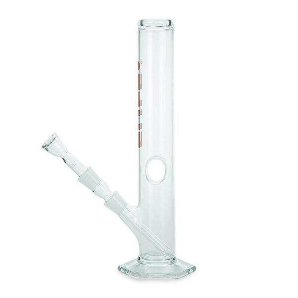 EHLE Bongs - Ice Hole Straight Glass Bong