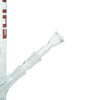 EHLE Bongs - Ice Hole Straight Glass Bong