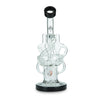 Saxo Triple Recycler Bong