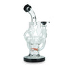 Saxo Triple Recycler Bong