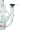Saxo Triple Recycler Bong