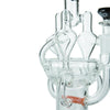 Saxo Triple Recycler Bong
