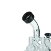 Saxo Triple Recycler Bong