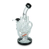 Saxo Triple Recycler Bong