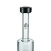 The Totem Bong with Drum Perc
