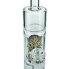 The Totem Bong with Drum Perc