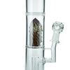 The Totem Bong with Drum Perc
