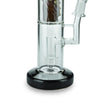 The Totem Bong with Drum Perc