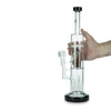 The Totem Bong with Drum Perc