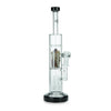 The Totem Bong with Drum Perc