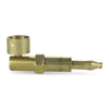 Nut n Bolt Pipe