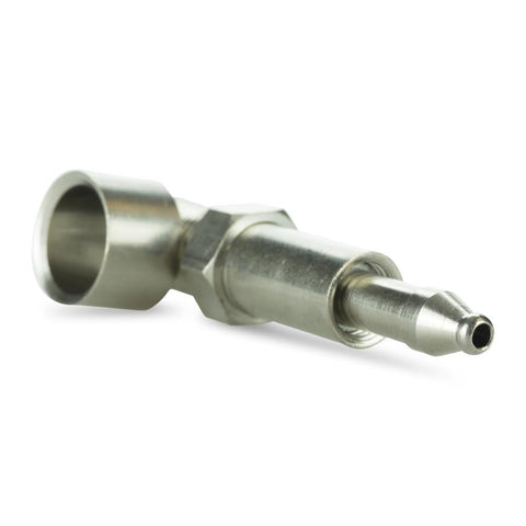 Nut n Bolt Pipe