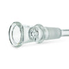 Glass Downpipe