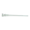 Glass Downpipe