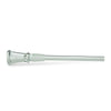 Glass Downpipe
