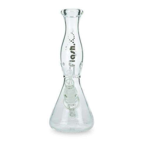Jet Flash Mini Beaker Bong