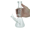 Jet Flash Mini Beaker Bong