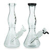 Jet Flash Mini Beaker Bong