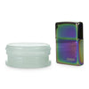 Weed World Acrylic Grinder