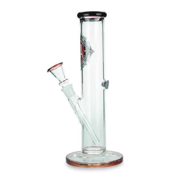 DEA' Small Cylinder Bong