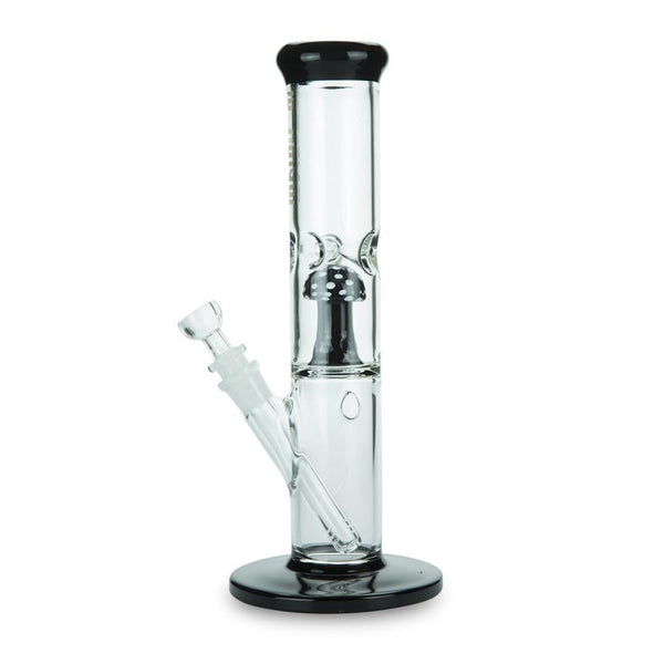 Mushroom' Cylinder Ice Bong