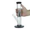 Mushroom' Cylinder Ice Bong