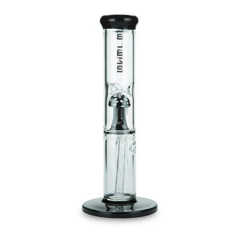 Mushroom' Cylinder Ice Bong