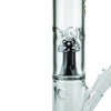Mushroom' Cylinder Ice Bong