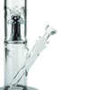 Mushroom' Cylinder Ice Bong