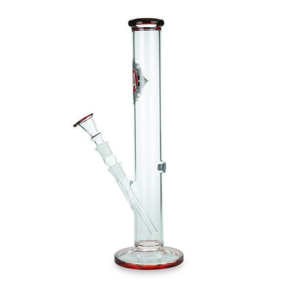 DEA' Medium Cylinder Bong