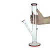 DEA' Medium Cylinder Bong
