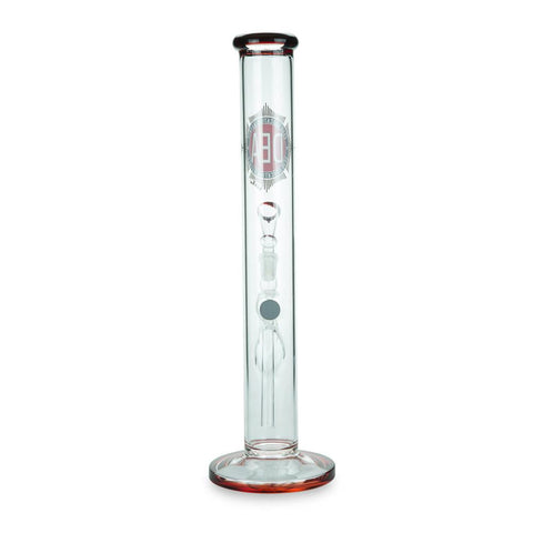 DEA' Medium Cylinder Bong