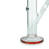 DEA' Medium Cylinder Bong