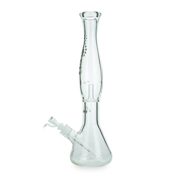 Jet Flash 'Romeo' Beaker Bong