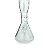 Jet Flash 'Romeo' Beaker Bong