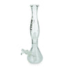 Jet Flash 'Romeo' Beaker Bong