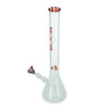 Bong Custom Little Sista 3.2mm Red Baron