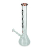 Bong Custom Little Sista 5mm Jammy Dodger