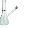 Bong Custom Little Sista 3.2mm Red Baron
